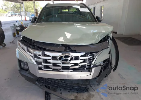 2024 Hyundai Santa Cruz Sel z USA, uszkodzony, nr VIN 5NTJCDAE8RH084826